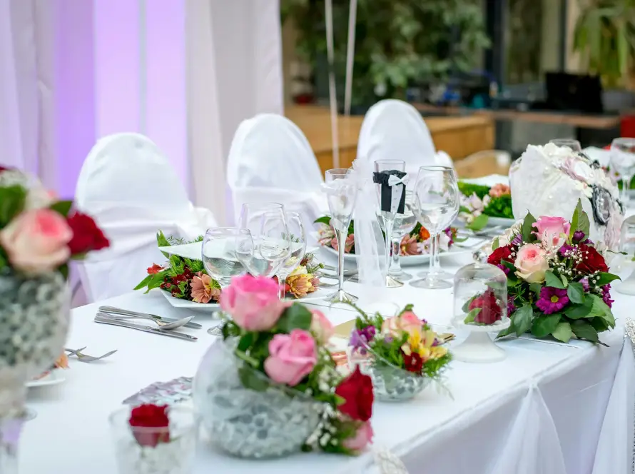 JF Norte Eventos Bodas 1