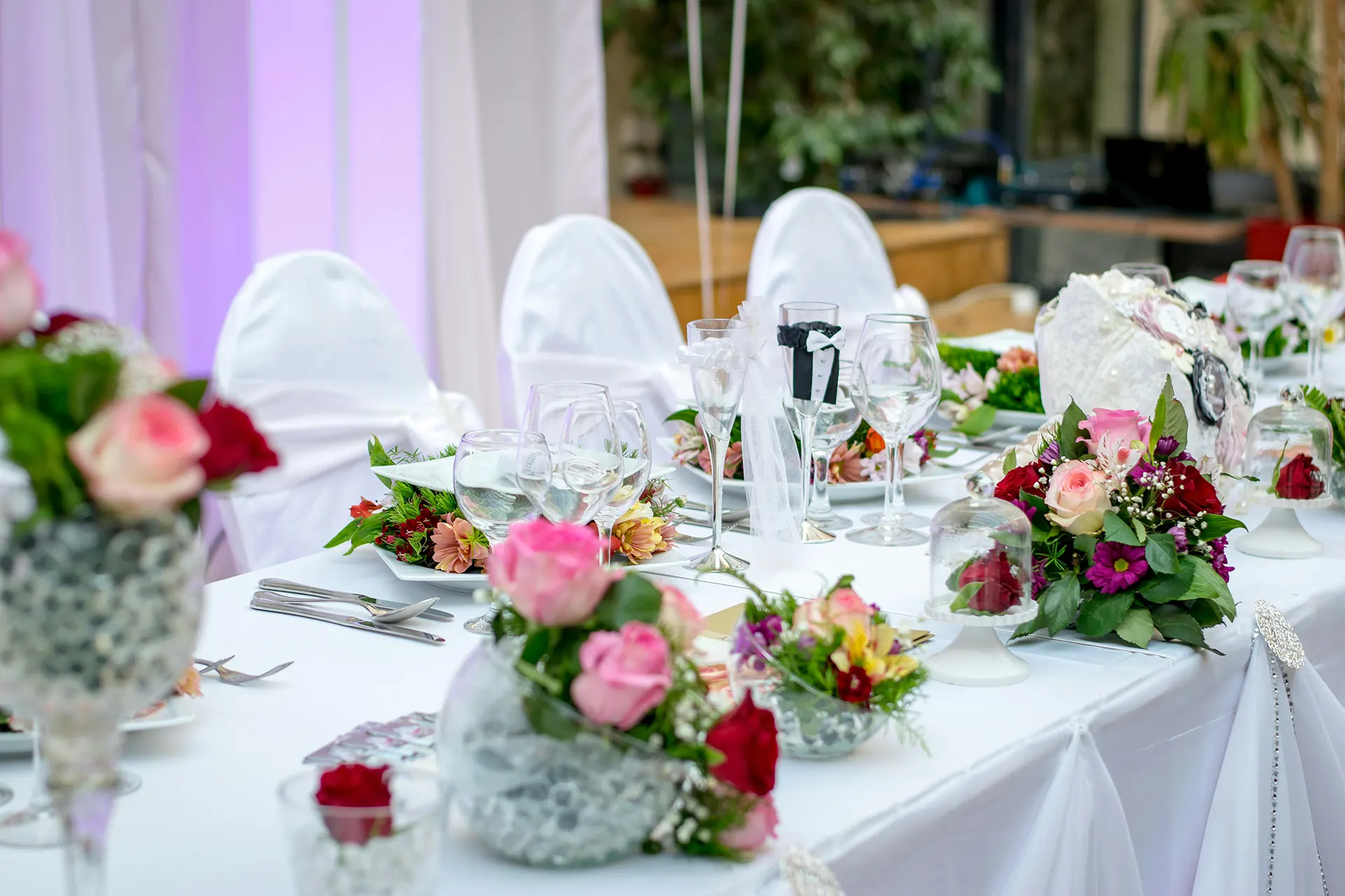 JF Norte Eventos Bodas 1