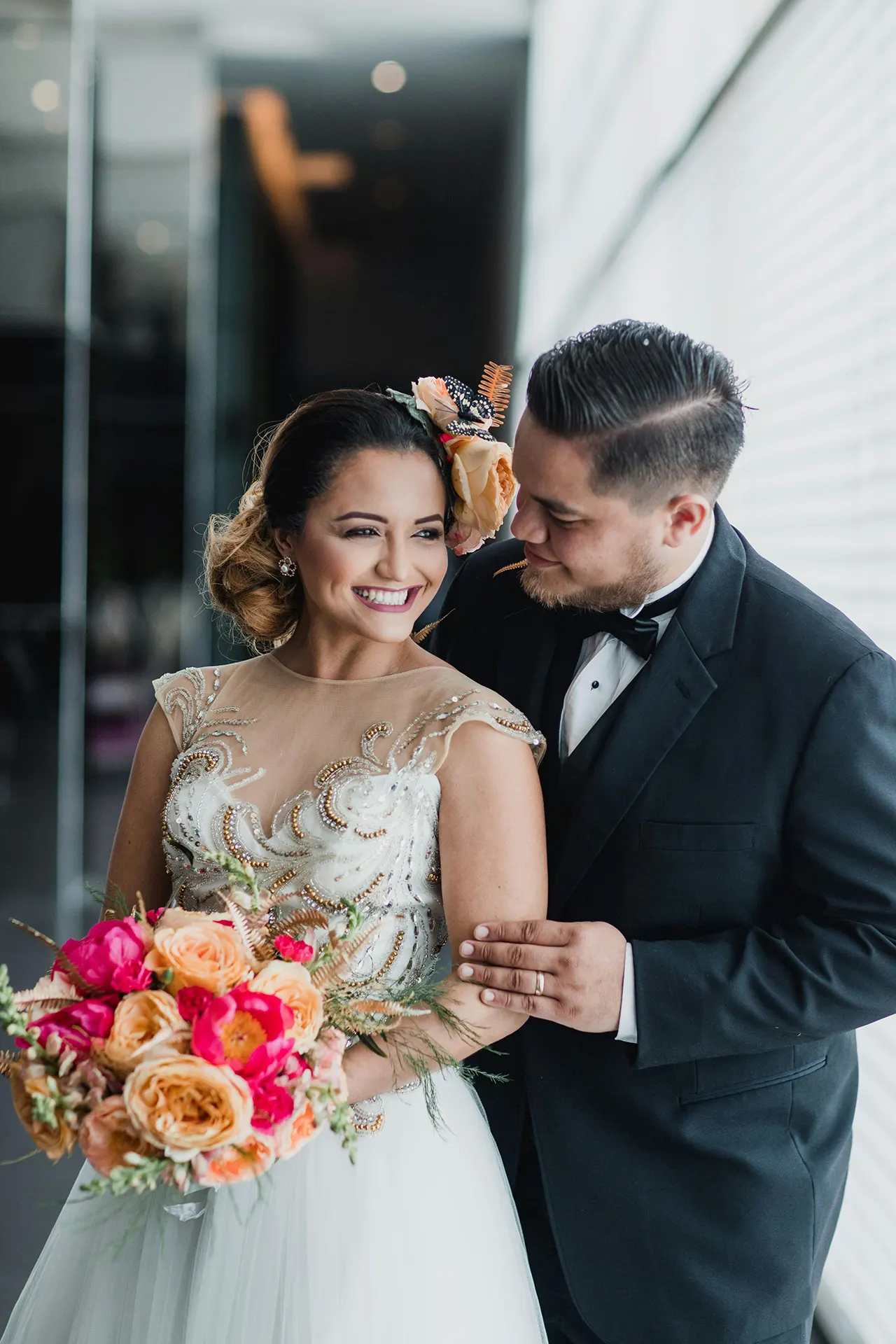 JF Norte Eventos Bodas 8